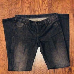 Polo Ralph Lauren Jeans Size 6